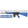Краска стандартная Duracoat CavArms Blue 100 гр