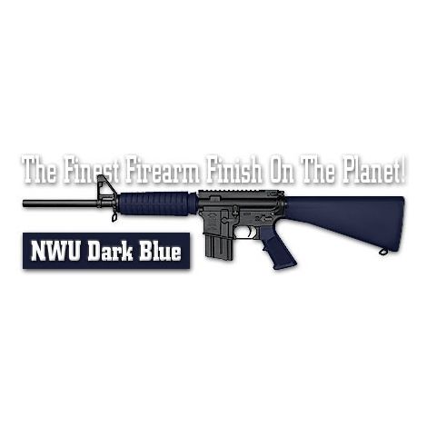 Краска стандартная Duracoat NWU Dark Blue 100 гр