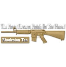 Краска стандартная Duracoat Rhodesian Tan 100 гр