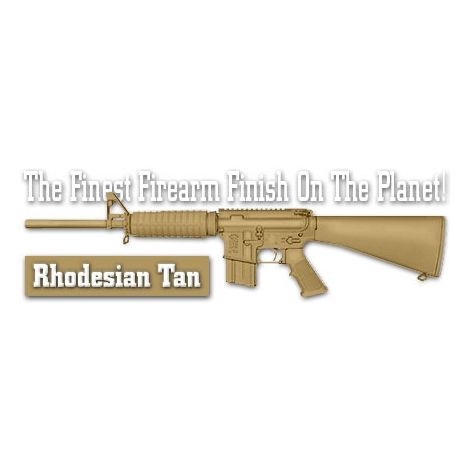 Краска стандартная Duracoat Rhodesian Tan 100 гр