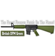 Краска стандартная Duracoat British DPM Green 100 гр