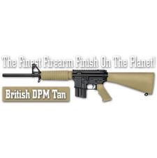 Краска стандартная Duracoat British DPM Tan 100 гр