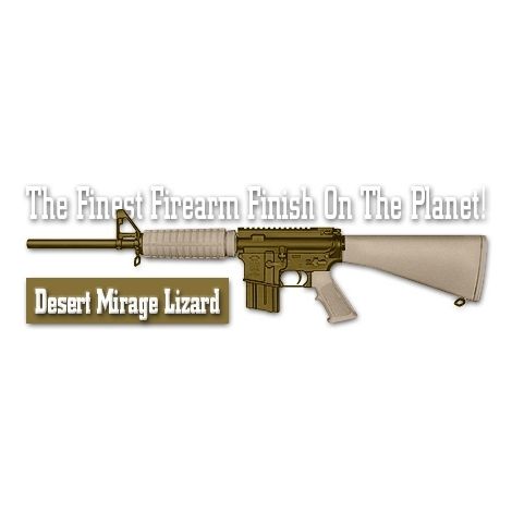 Краска стандартная Duracoat Desert Mirage Lizard 100 гр