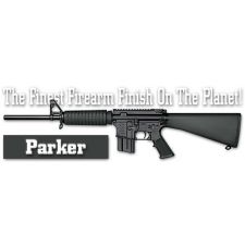 Краска стандартная Duracoat Parker 100 гр
