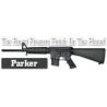 Краска стандартная Duracoat Parker 100 гр