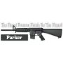Краска стандартная Duracoat Parker 100 гр