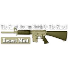 Краска стандартная Duracoat Desert Mint 100 гр