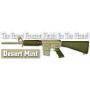 Краска стандартная Duracoat Desert Mint 100 гр