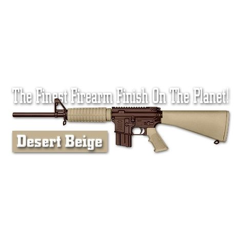 Краска стандартная Duracoat Desert Beige 100 гр