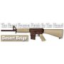 Краска стандартная Duracoat Desert Beige 100 гр