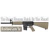 Краска стандартная Duracoat BlackHawk Coyote Tan 100 гр