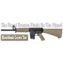 Краска стандартная Duracoat BlackHawk Coyote Tan 100 гр