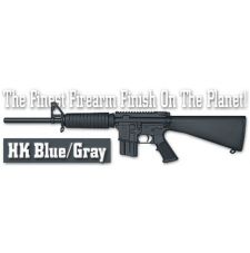 Краска стандартная Duracoat HK Blue/Gray 100 гр