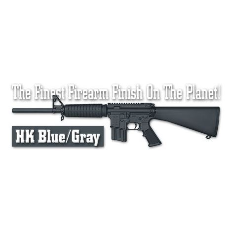 Краска стандартная Duracoat HK Blue/Gray 100 гр