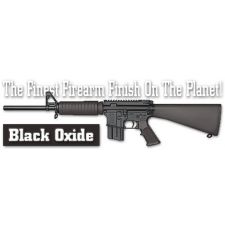 Краска стандартная Duracoat Black Oxide 100 гр