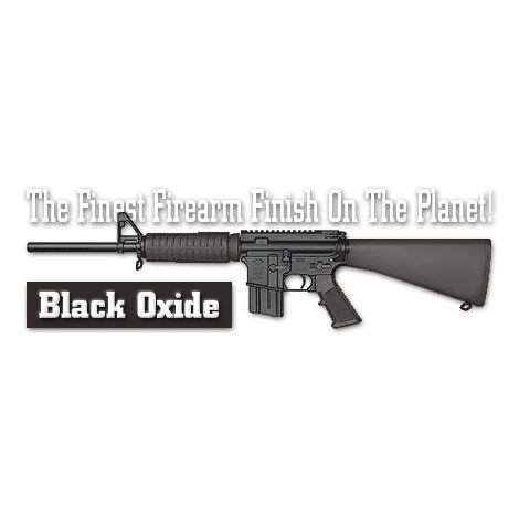Краска стандартная Duracoat Black Oxide 100 гр