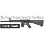 Краска стандартная Duracoat Black Oxide 100 гр