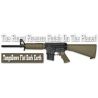 Краска стандартная Duracoat TangoDown Flat Dark Earth 100 гр