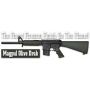 Краска стандартная Duracoat Magpul Olive Drab 100 гр