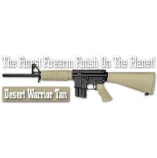 Краска стандартная Duracoat Desert Warrior Tan 100 гр