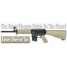 Краска стандартная Duracoat Desert Warrior Tan 100 гр
