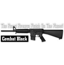 Краска стандартная Duracoat Combat Black 100 гр