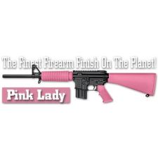 Краска стандартная Duracoat Pink Lady 100 гр