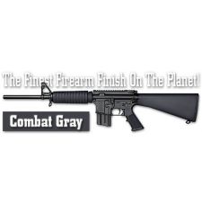 Краска стандартная Duracoat Combat Gray 100 гр