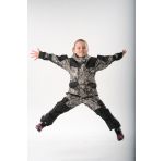 Костюм «Горка New» детский (ткань: дуплекс, цвет: PR 060-3) Payer