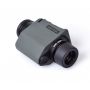 МОНОКУЛЯР SIGHTRON SIIBL 10X25 СО СТАБИЛИЗАЦИЕЙ ИЗОБРАЖЕНИЯ