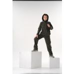 Костюм «Нато» детский (ткань: хлопок, цвет: хаки) Payer