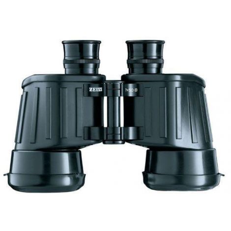 CARL ZEISS 7X50 GA T CLASSIC