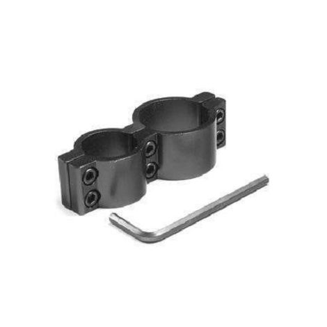 Крепление фонаря для диаметров 1" на ствол 19мм