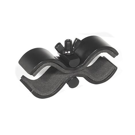 Крепление подствольного фонаря стальное усиленное 25,4 мм