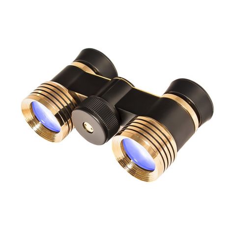 Театральный 3x27 STURMAN