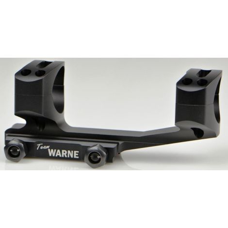 Монолитное крепление Warne TACTICAL 1 Inch MSR XSKEL1TW