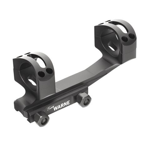 Монолитное крепление Warne TACTICAL 30мм MSR XSKEL30TW