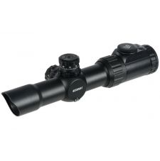 Leapers Accushot Tactical 1-4.5X28 Mil-dot