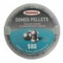 Пули пневматические Люман Domed pellets 4,5 мм 0,57 грамма (500 шт.)