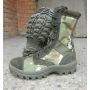 Ботинки с высокими берцами Garsing Rush Camo Multi