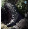Ботинки с высокими берцами Garsing Forester W