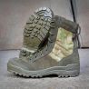 Ботинки с высокими берцами Garsing Saboteur Camo Multi