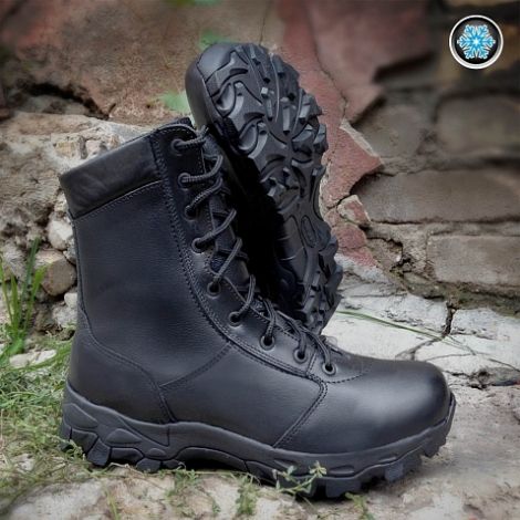 Ботинки с высокими берцами Garsing Urban