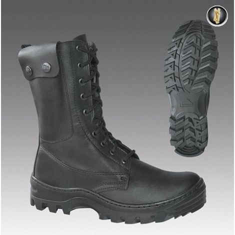 Ботинки с высокими берцами Garsing Elit Aviator