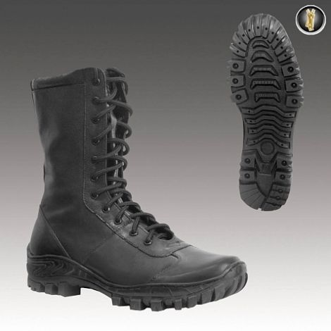 Ботинки с высокими берцами Garsing EXTREME IV