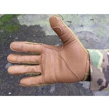 Анатомические перчатки Garsing Инферно