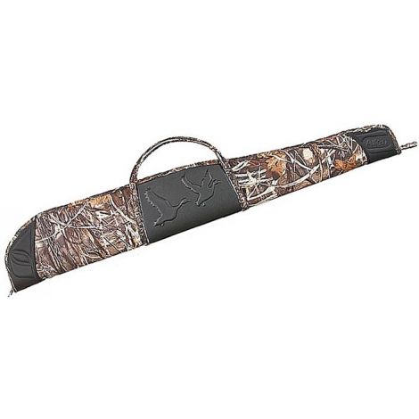 Чехол Allen для ружья камуфляж-болото,армир.,132см