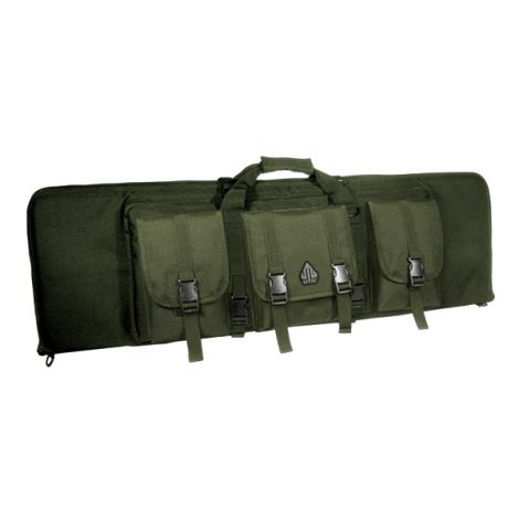 Чехол-рюкзак Leapers UTG тактический на несколько единиц оружия 107см