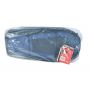 Чехол-рюкзак Leapers UTG на одно плечо, синий металлик/черный