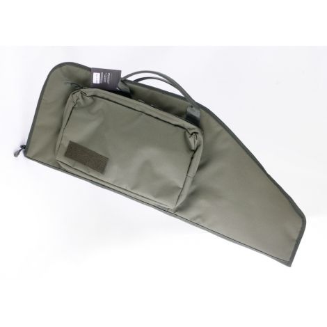 Кейс тактический из капрона Vektor с карманом